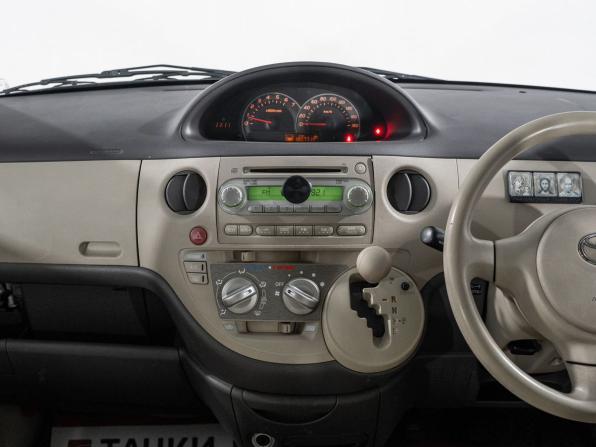 Toyota Sienta I Рестайлинг 1 с пробегом 2006 года, цена 625 000 рублей, 180771 км, компактвэн, Автокод Объявления