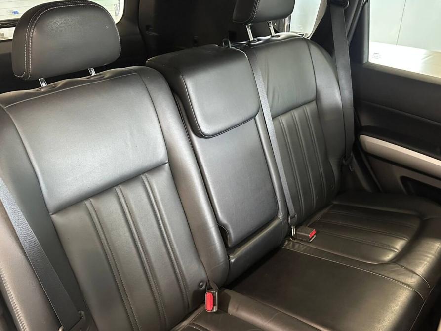 Nissan X-Trail II Рестайлинг Тверь  - изображение 9
