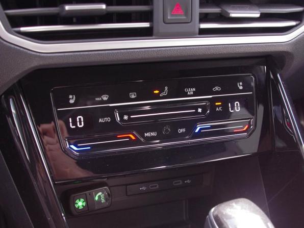 Volkswagen Tayron I Рестайлинг с пробегом 2023 года, цена 4 850 000 рублей, 14764 км, внедорожник, Автокод Объявления