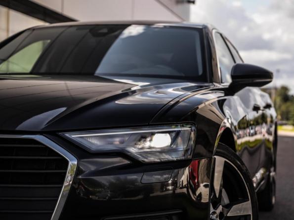 Audi A6 V (C8) с пробегом 2019 года, цена 3 249 000 рублей, 127780 км, седан, Автокод Объявления