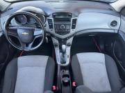 Chevrolet Cruze I Рестайлинг Альметьевск  - изображение 32