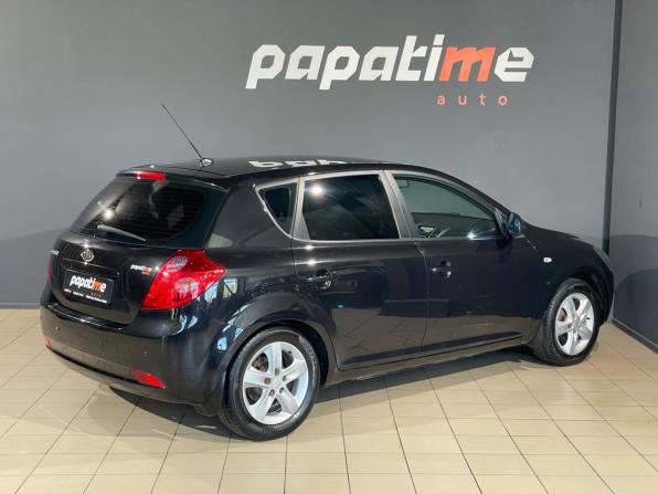 Kia Ceed I с пробегом 2009 года, цена 699 000 рублей, 239759 км, хэтчбек, Автокод Объявления