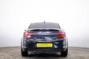 Opel Insignia I Рестайлинг Пермь  - изображение 31