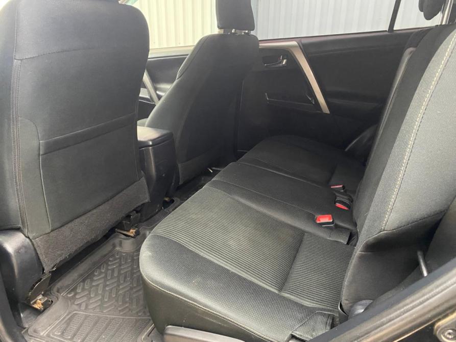 Toyota RAV4 IV (XA40) Альметьевск  - изображение 29