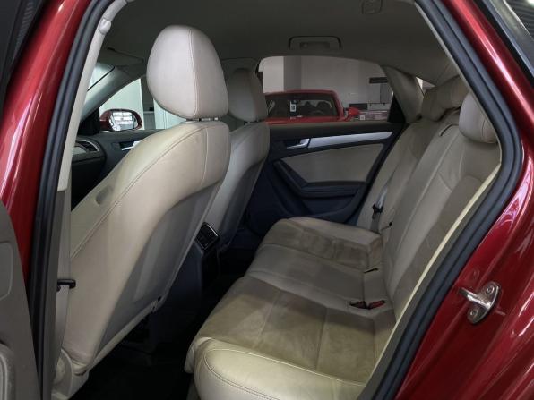 Audi A4 IV (B8) с пробегом 2010 года, цена 869 900 рублей, 240000 км, седан, Автокод Объявления