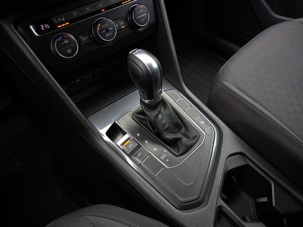 Volkswagen Tiguan II с пробегом 2019 года, цена 2 579 000 рублей, 52750 км, внедорожник, Автокод Объявления