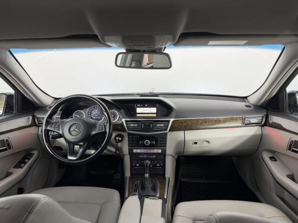 Mercedes-Benz E-Класс IV (W212 S212 C207) с пробегом 2010 года, цена 1 475 000 рублей, 238000 км, седан, Автокод Объявления
