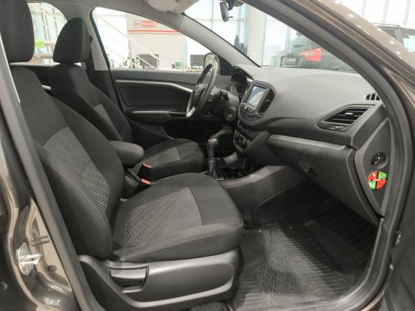 Lada (ВАЗ) Vesta I с пробегом 2021 года, цена 1 150 000 рублей, 28096 км, седан, Автокод Объявления
