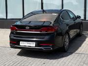 Kia K7 YG (II) Рестайлинг Екатеринбург  - изображение 28