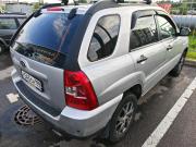 Kia Sportage II Рестайлинг Санкт-Петербург  - изображение 10
