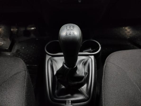 Lada (ВАЗ) Granta I Рестайлинг с пробегом 2018 года, цена 490 000 рублей, 118000 км, седан, Автокод Объявления