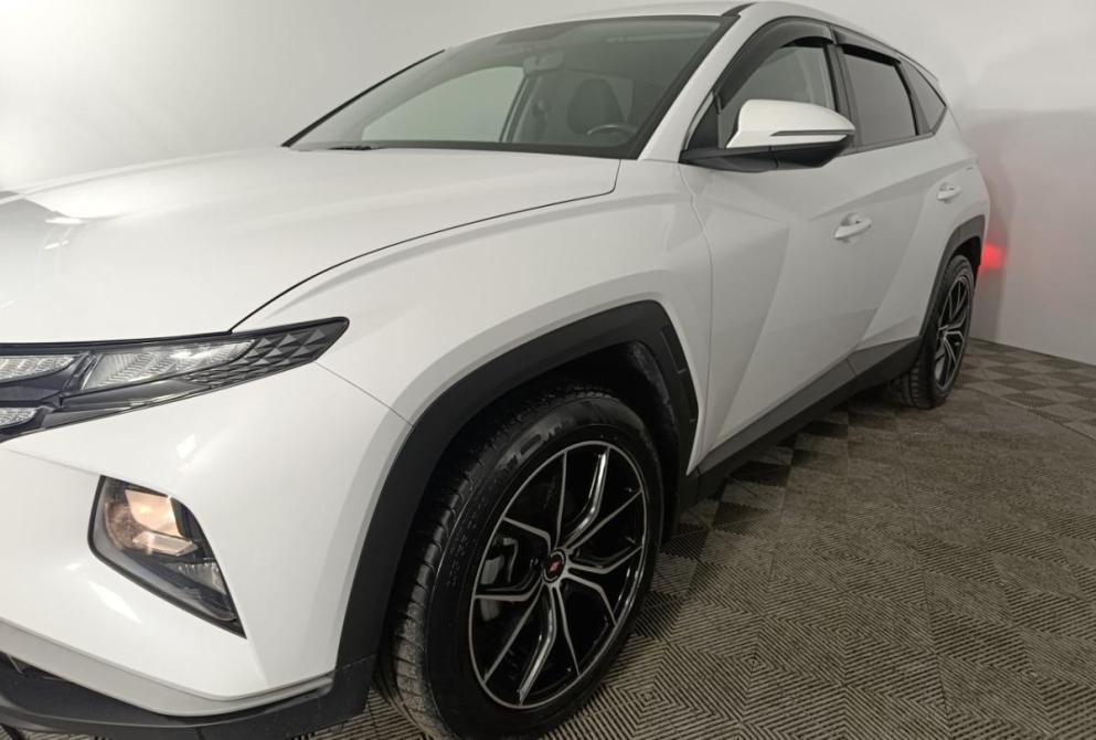 Hyundai Tucson IV Волгоград  - изображение 22