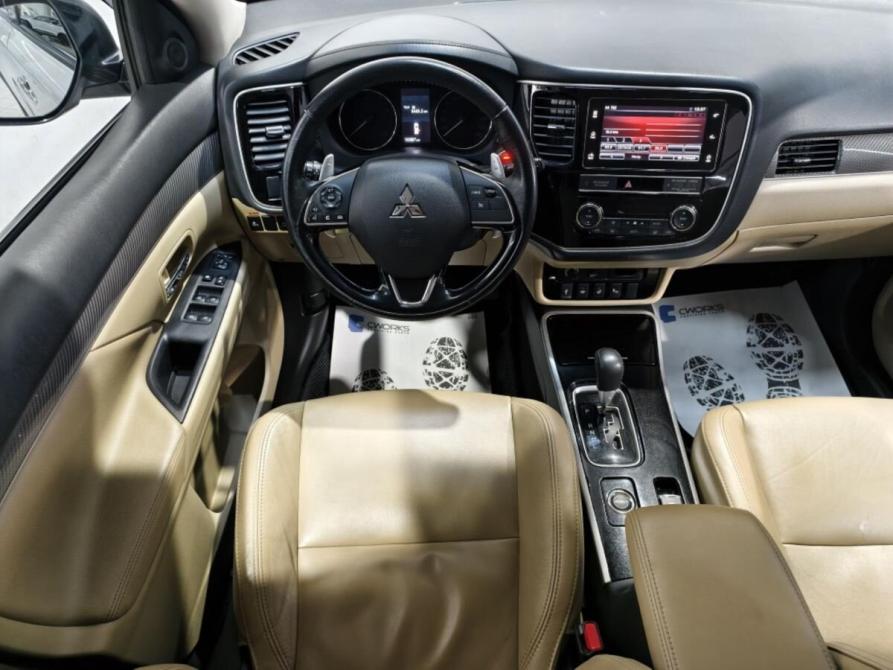 Mitsubishi Outlander III Рестайлинг 3 Курск  - изображение 9