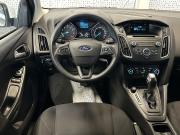 Ford Focus III Рестайлинг Москва  - изображение 24
