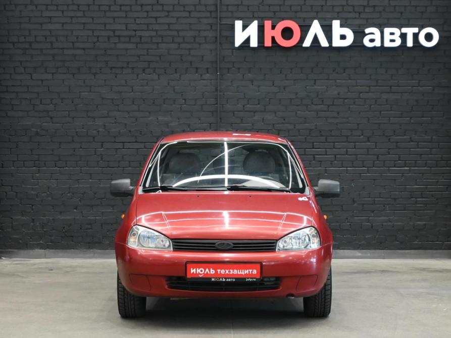 Lada (ВАЗ) Kalina I Екатеринбург  - изображение 2