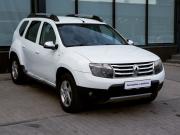 Renault Duster I Екатеринбург  - изображение 26