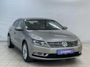 Volkswagen Passat CC I Рестайлинг Воронеж  - изображение 23