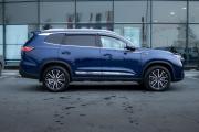 Chery Tiggo 8 Pro Max I Рестайлинг Тюмень  - изображение 39