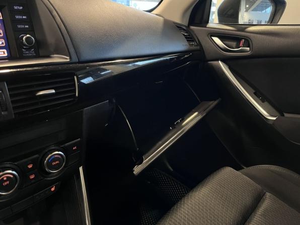 Mazda CX-5 I с пробегом 2012 года, цена 1 670 000 рублей, 214042 км, внедорожник, Автокод Объявления