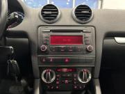 Audi A3 II (8P) Рестайлинг 2 Подольск  - изображение 48