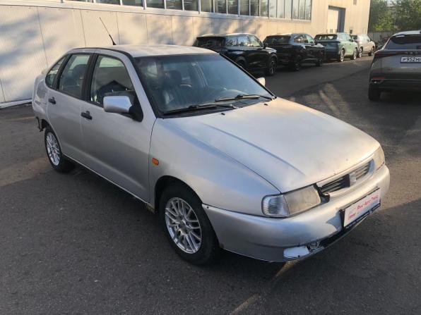 SEAT Cordoba I с пробегом 1999 года, цена 149 000 рублей, 66001 км, седан, Автокод Объявления