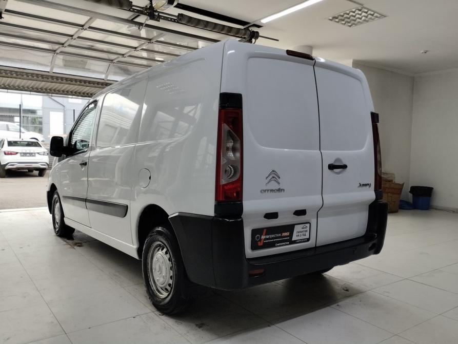 Citroen Jumpy II Рестайлинг Минеральные Воды  - изображение 4