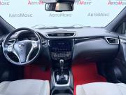 Nissan Qashqai II Тюмень  - изображение 31