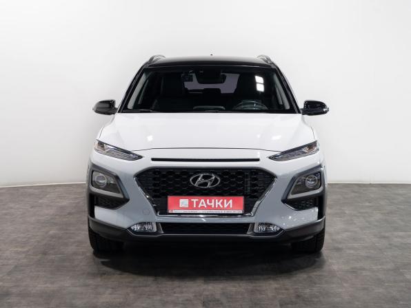 Hyundai Kona I с пробегом 2019 года, цена 1 950 000 рублей, 44820 км, внедорожник, Автокод Объявления