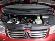 Volkswagen Caravelle T5 Санкт-Петербург  - изображение 33