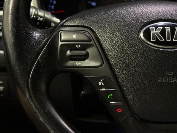 Kia Ceed II с пробегом 2014 года, цена 1 100 000 рублей, 141578 км, хэтчбек, Автокод Объявления