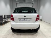 Skoda Fabia II Рестайлинг Екатеринбург  - изображение 25
