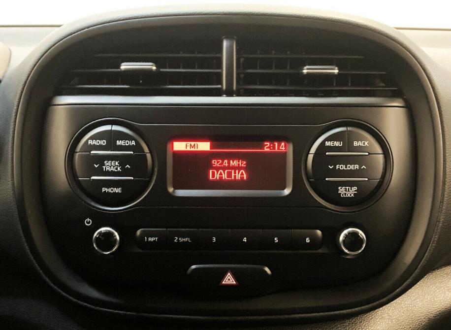 Kia Soul III Балашиха  - изображение 8