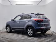 Hyundai Creta I Москва  - изображение 26