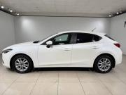 Mazda 3 III (BM) Рестайлинг Москва  - изображение 24