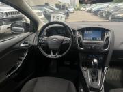 Ford Focus III Рестайлинг Санкт-Петербург  - изображение 23