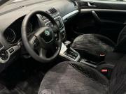 Skoda Octavia II (A5) Рестайлинг Волжский  - изображение 38