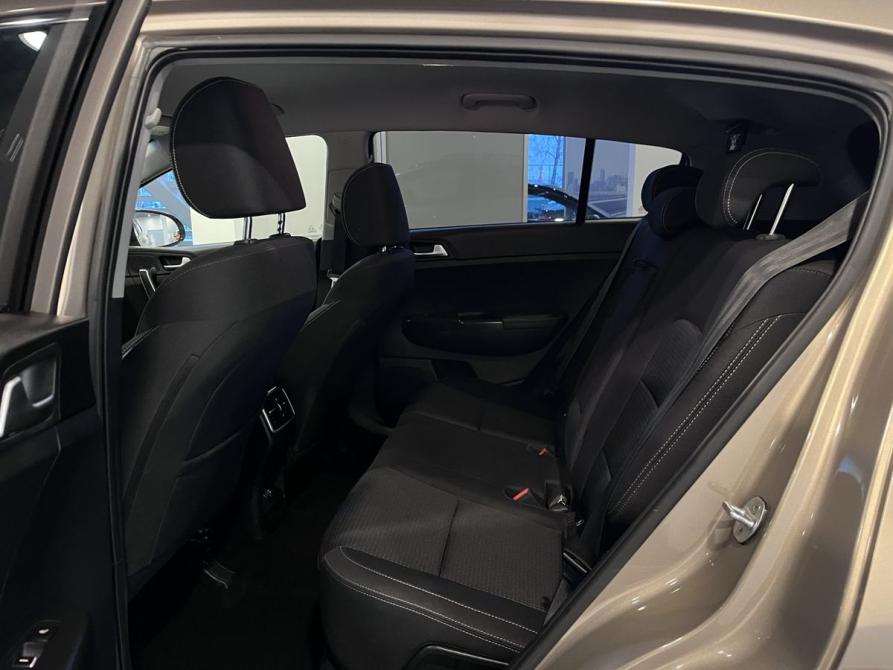 Kia Sportage IV Рестайлинг Чебоксары  - изображение 24