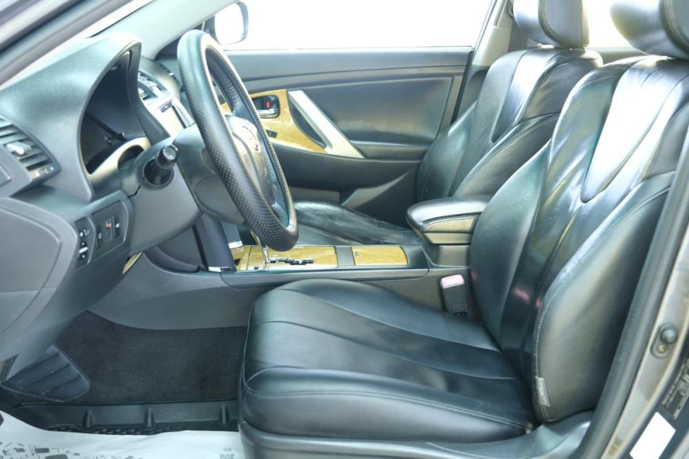 Toyota Camry VI (XV40) Омск  - изображение 8