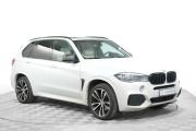 BMW X5 III (F15) Москва  - изображение 26