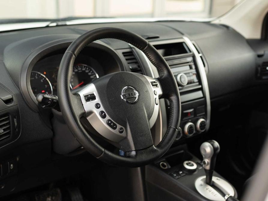 Nissan X-Trail II Новосибирск  - изображение 11