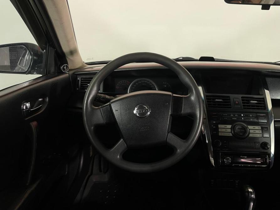 Nissan Teana I (J31) Рестайлинг Воронеж  - изображение 11