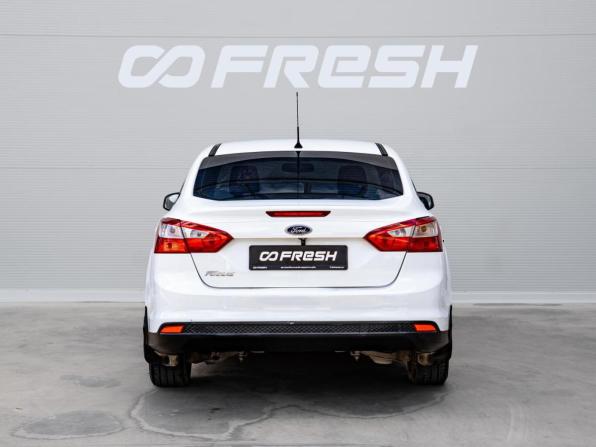 Ford Focus III с пробегом 2012 года, цена 780 000 рублей, 195423 км, седан, Автокод Объявления