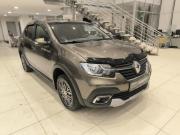 Renault Logan II Рестайлинг Казань  - изображение 25