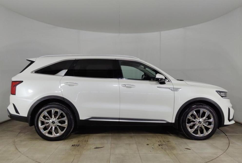 Kia Sorento IV Волгоград  - изображение 8