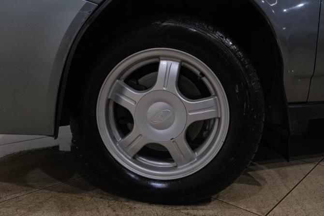 Lada (ВАЗ) Priora I с пробегом 2011 года, цена 369 000 рублей, 120400 км, универсал, Автокод Объявления