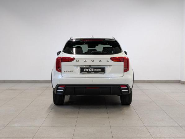Haval Jolion I Рестайлинг с пробегом 2024 года, цена 1 990 000 рублей, 32201 км, внедорожник, Автокод Объявления