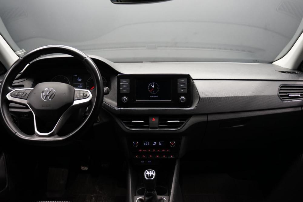 Volkswagen Polo VI Крым  - изображение 19