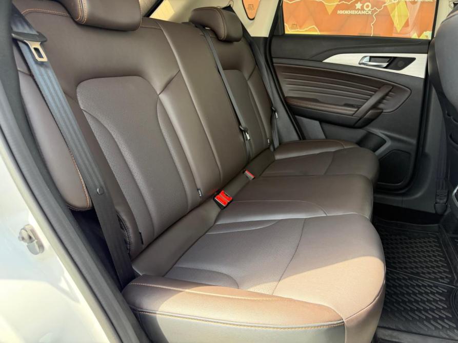 Changan CS35 Plus I Набережные Челны  - изображение 20
