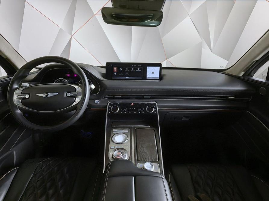 Genesis GV80 I Москва  - изображение 14