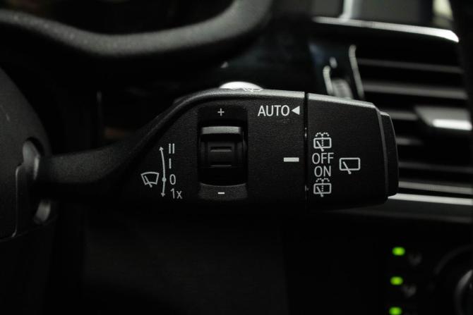 BMW X3 II (F25) Рестайлинг с пробегом 2017 года, цена 2 279 000 рублей, 126717 км, внедорожник, Автокод Объявления